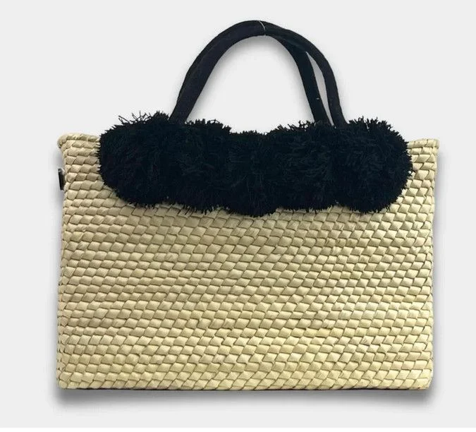 Palma Nina Black