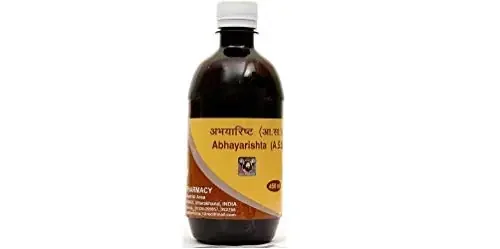 Patanjali Divya Abhayaristha – 450ml