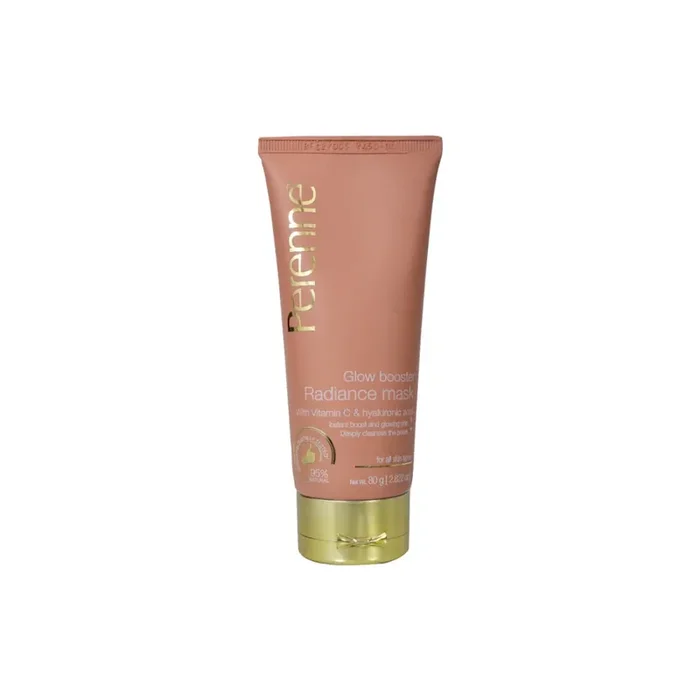 Perenne Glow booster Radiance Mask (Vitamin C and Hyaluronic acid)
