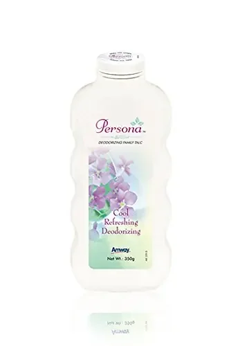 Persona talc – 200 grams