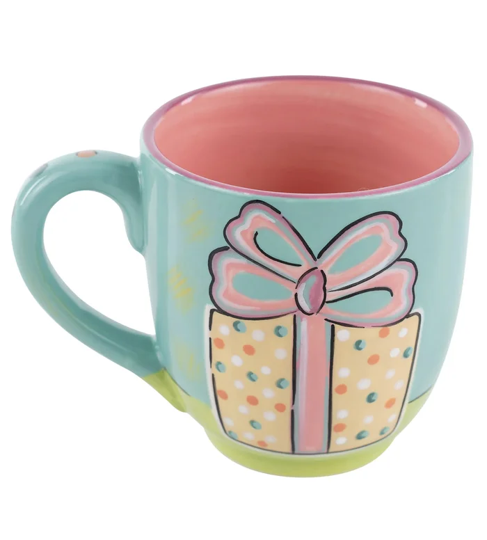 Present Mug