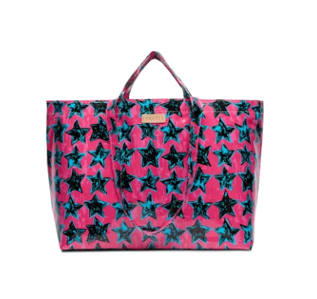 Presley Jumbo Bag – Consuela