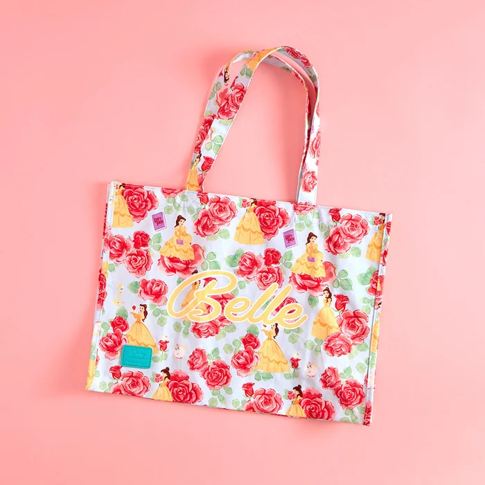 Princess Tote Bag | Disney Belle