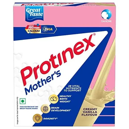 Protinex Mama – 250 g (Vanilla)