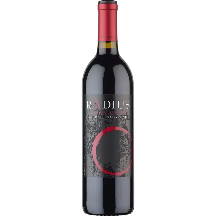 Radius Cabernet Sauvignon
