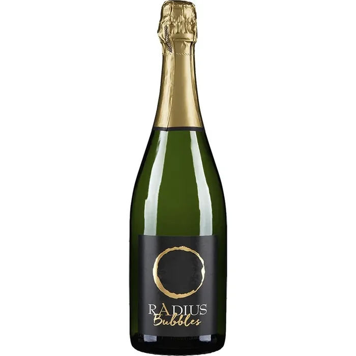 Radius Semi-Sweet Bubbles