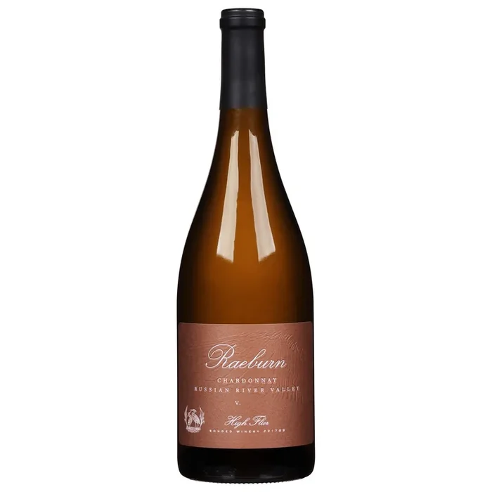 Raeburn High Flier Russian River Valley Chardonnay 750 ml