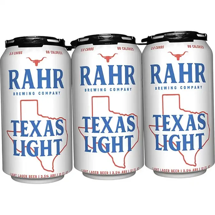 Rahr Texas Light
