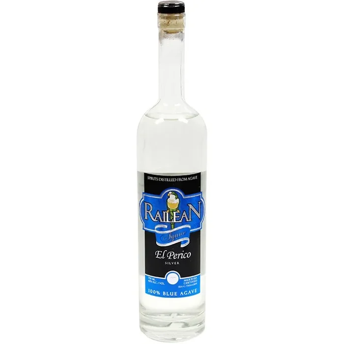 Railean El Perico Silver Agave