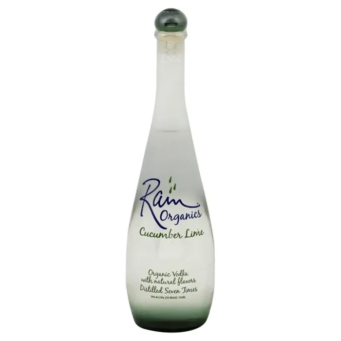 Rain Cucumber Vodka