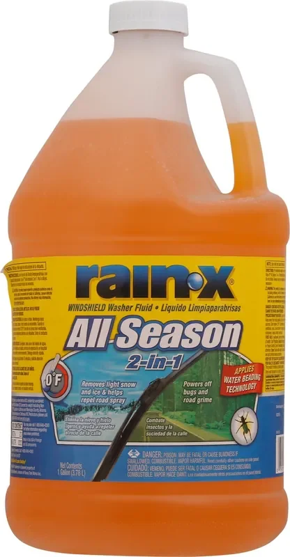 Rain-X All Season Bug Remover