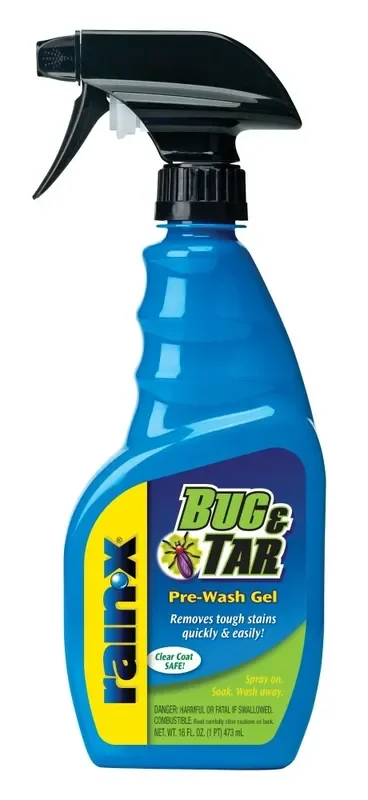 Rain-X Bug & Tar Pre-Wash Gel