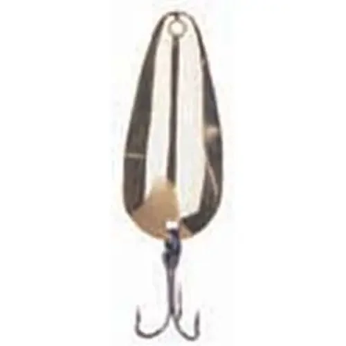Rainbow Plastics Pot-O-Gold 1/4 oz Brass Spoon
