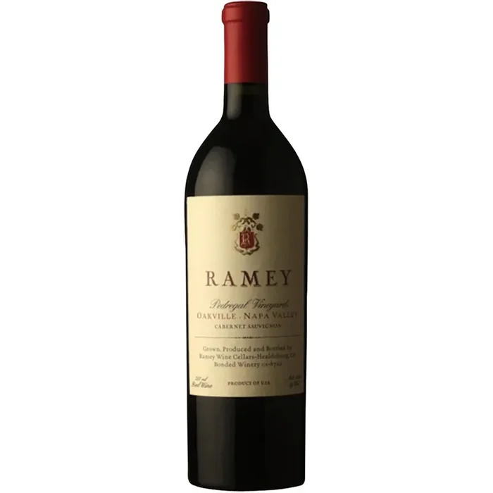 Ramey Cabernet Pedregal Oakville