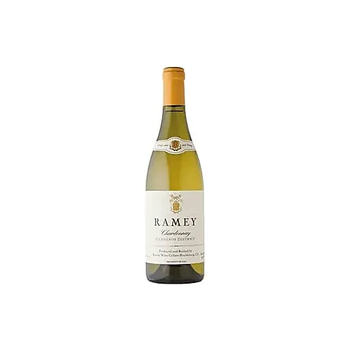 Ramey Vineyards Chardonnay Sonoma Coast