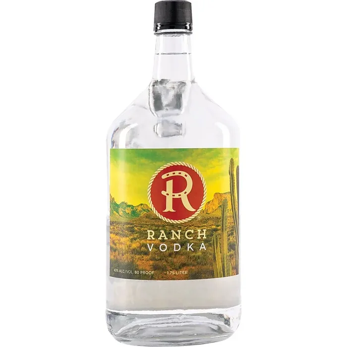 Ranch Vodka