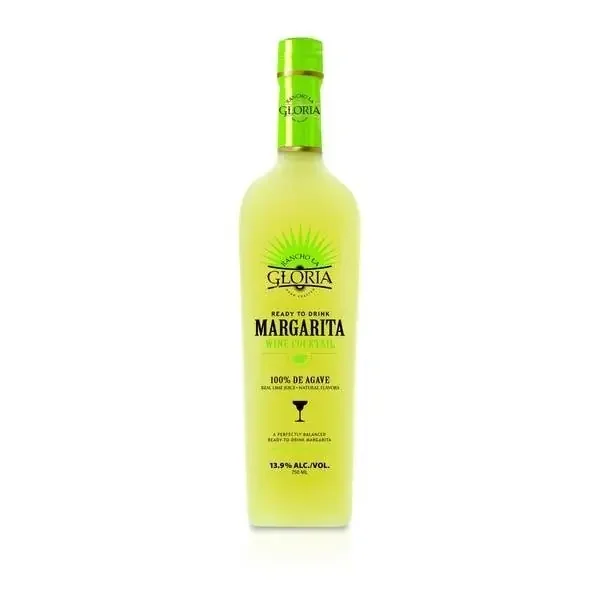 Rancho La Gloria Margarita Wine Cocktail