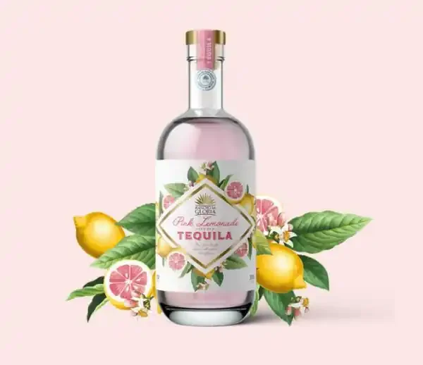 Rancho La Gloria Rancho La Pink Lemonade