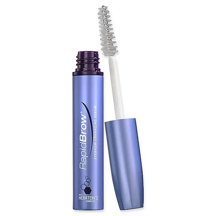RapidBrow Eyebrow Enhancing Serum