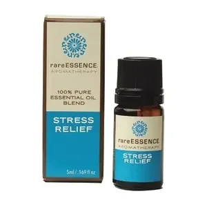 Rare Essence Stress Less Essential Oil Blend