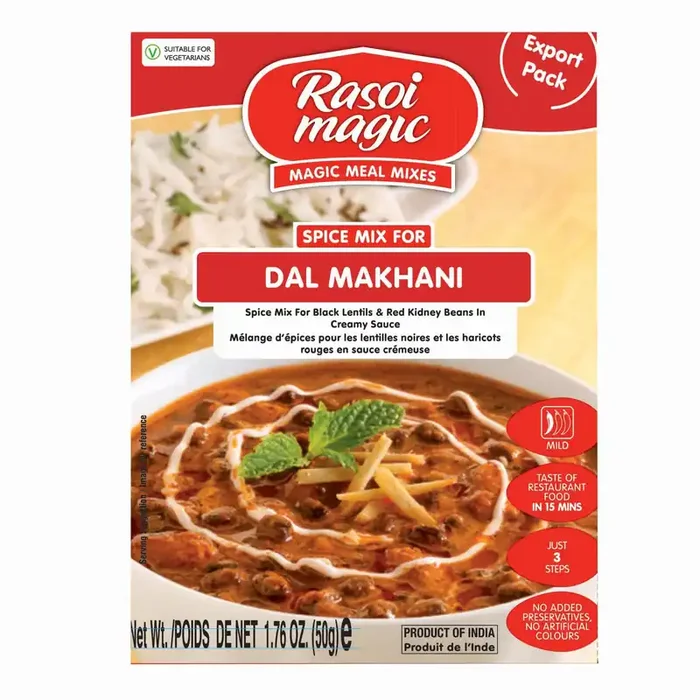 Rasoi Magic Dal Makhani Spice Mix