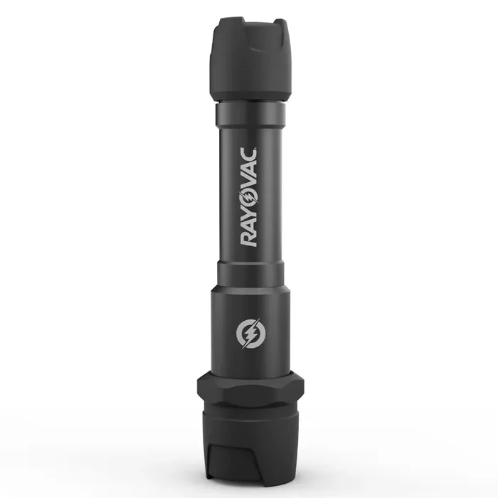 Rayovac Ray-O-Vac Flashlight Indestruct
