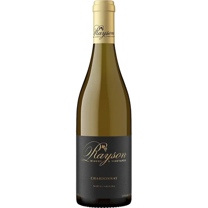 Rayson Winery & Vineyards Rayson Chardonnay