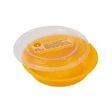 Re.Source Cont Plas 48Z Rd W/Lid Resc