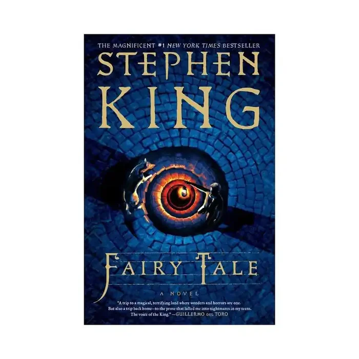 Readerlink Fairy Tale