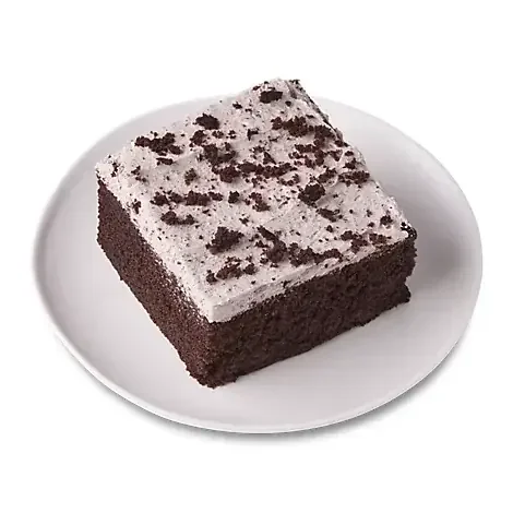 Ready Meals Cookies N Cream Cake Slice – EA