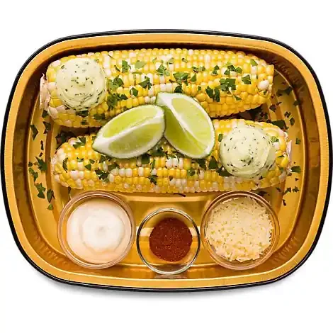 ReadyMeal Authentic Mexican Street Corn – EA