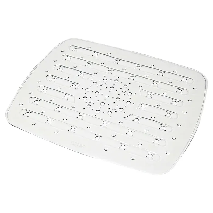 Real Home Innovations Real Home Sinkmat Large Clear