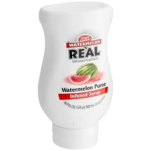 Real Watermelon