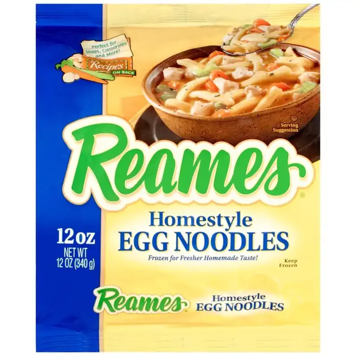 Reames Egg Noodles