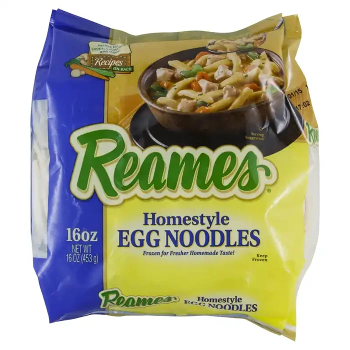 Reames Homestyle Egg Noodles