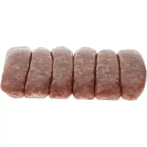 Reasor‘s Italian Pork Sausage