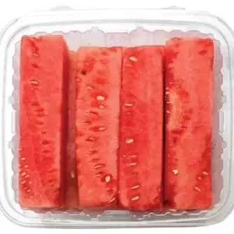 Reasor‘s Watermelon Spears – Precut – Ready To Eat