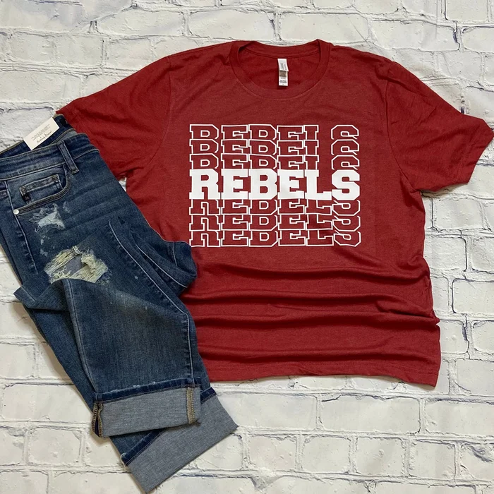 Rebels