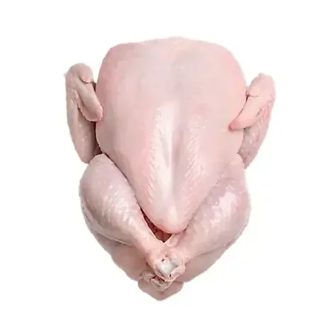 Red Bird Farms Whole Turkey Fresh – Weight Between 12-16 Lb
