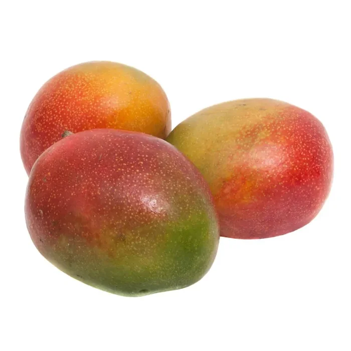 Red Small Mango