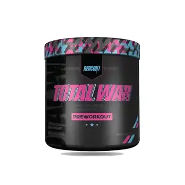 Redcon1 Total War Vice City Pre Workout