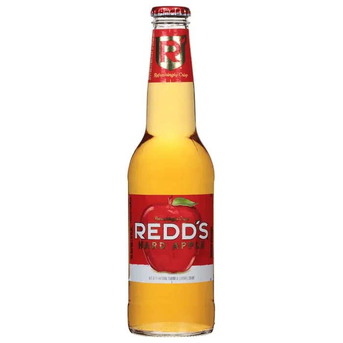 Redd‘s Apple Ale Long Neck Single Bottle