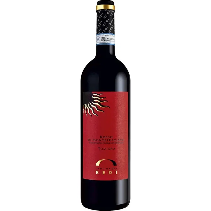 Redi Rosso Di Montepulciano