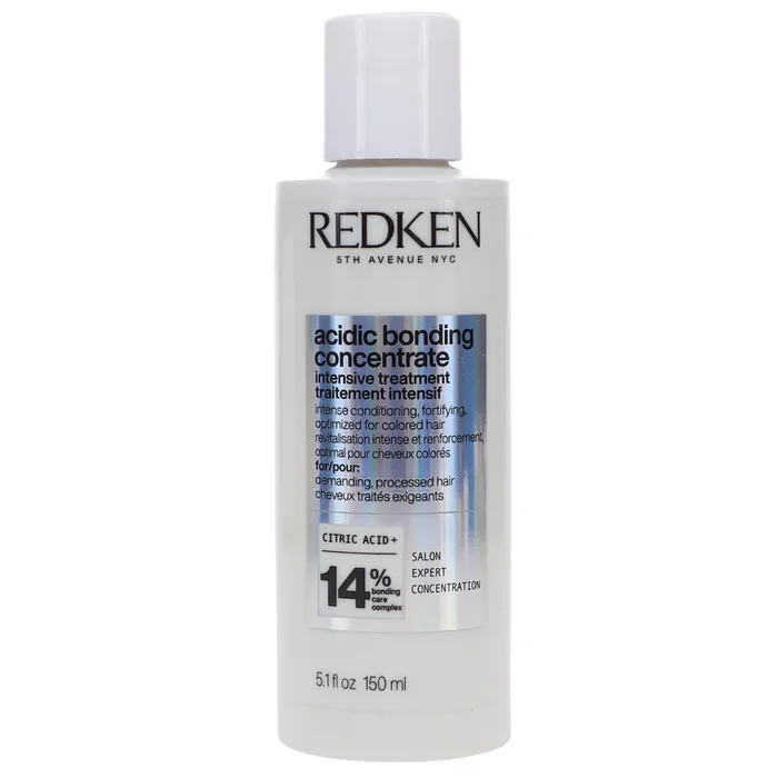 Redken Acidic Bond Conc Int Treat 5.1Oz