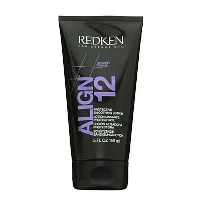 Redken Align 12 Protective Smoothing Lotion