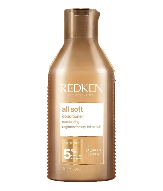 Redken All Soft Cond