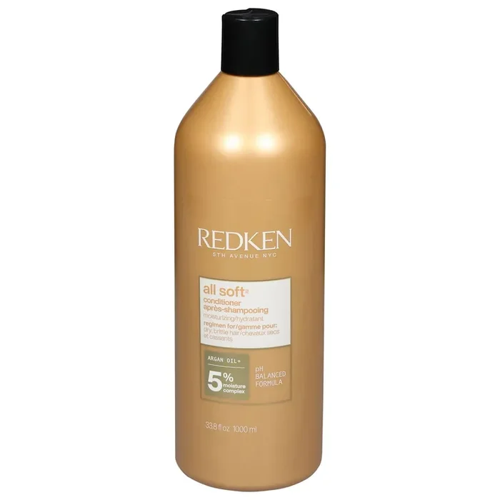Redken All Soft Moisturizing Conditioner 33.8 fl oz