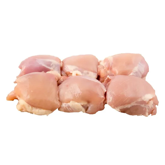 Redner‘s Warehouse Markets Boneless Skinless Chicken Thighs, Jumbo Pack