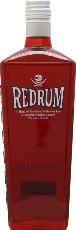 RedRum Rum 750 ml