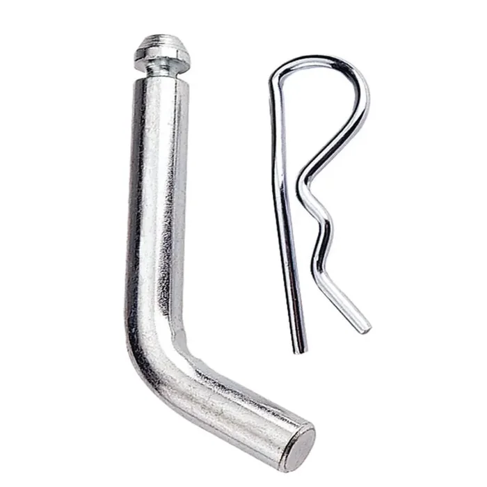 Reese 5/8-in Pull Pin with Clip